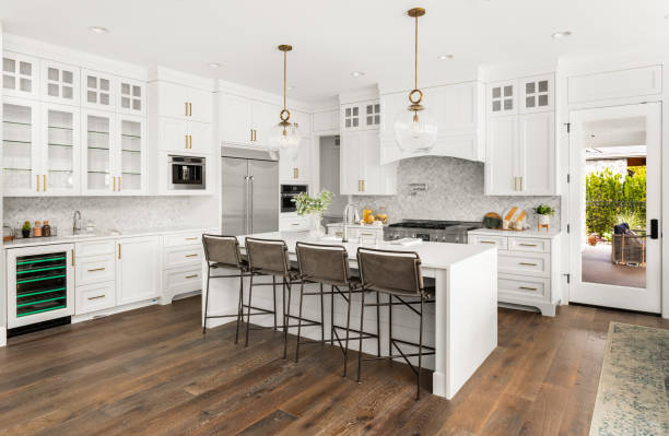 24/7 Emergency Backsplash Installation experts in Fulton, TX