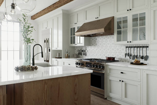 Affordable Backsplash Installation solutions in Fulton, TX